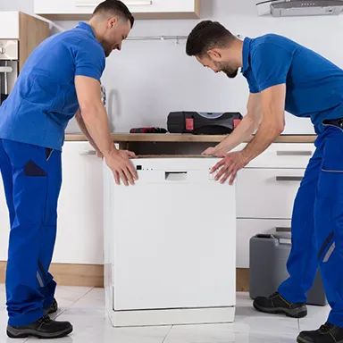 Benefits of professional appliance installation, ensuring safety, efficiency, and proper setup.