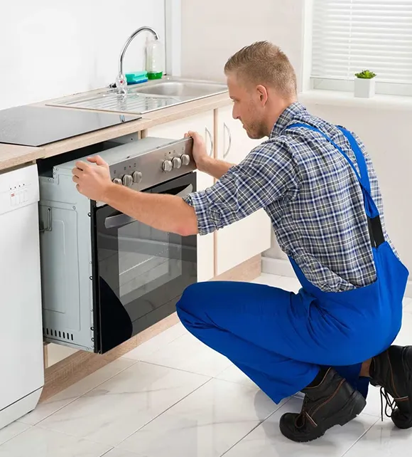 Efficient Howell appliance installation service by skilled professionals for your home.