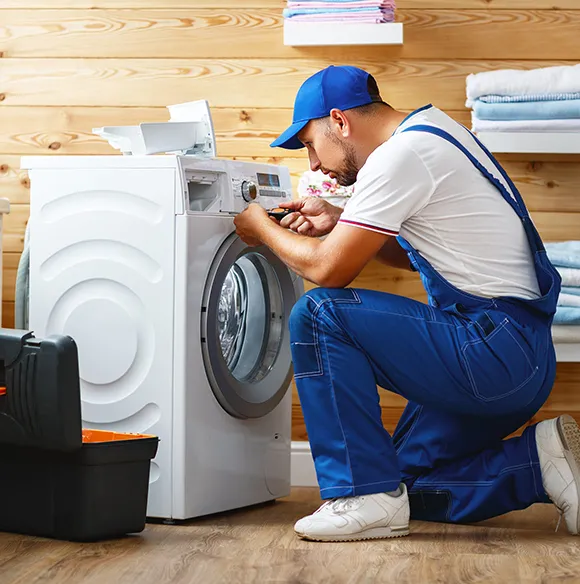 High-quality dryer and washer installation services for optimal results.