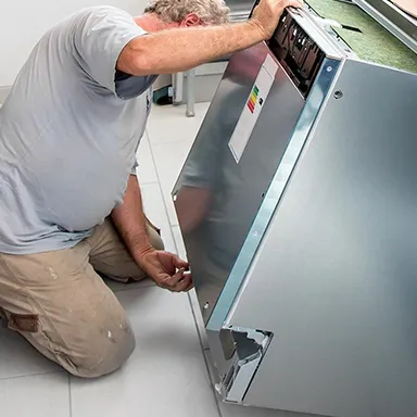 Benefits of professional dishwasher installation for convenience and efficiency.