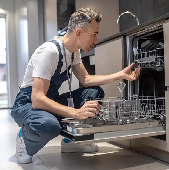 Top-notch dishwasher installation services for homes and businesses.