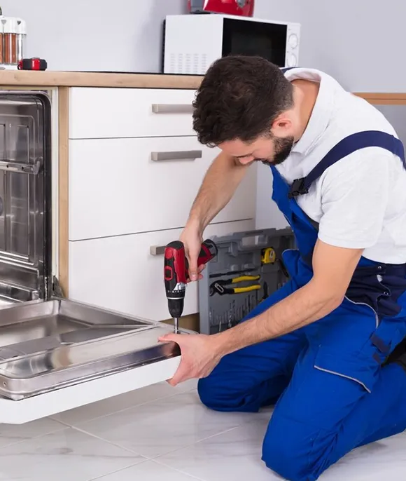 Top-notch Fenton residential appliance repair services for washers, dryers, and refrigerators.